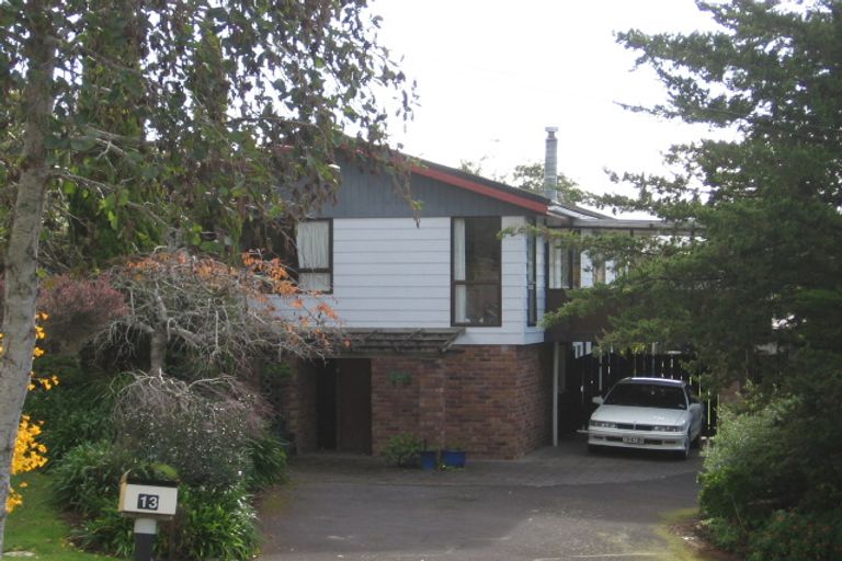 Photo of property in 13 Southgate Road, Warkworth, 0910