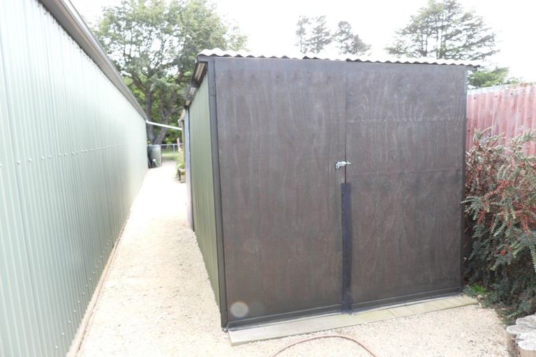 Photo of property in 110 Gordon Street, Kurow, 9435