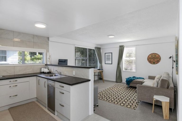 Photo of property in 4/12 Anderson Terrace, Mount Cook, Wellington, 6021