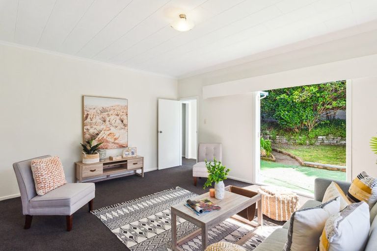 Photo of property in 93 Wellington Road, Paekakariki, 5034