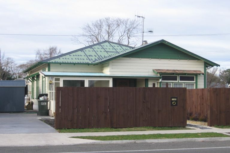 Photo of property in 1001 Caroline Road, Mayfair, Hastings, 4122