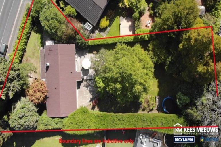 Photo of property in 222 Taieri Road, Wakari, Dunedin, 9010