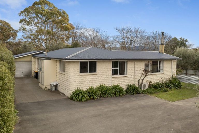 Photo of property in 7 Alison Crescent, Renwick, 7204