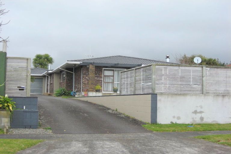 Photo of property in 3 Telford Terrace, Oakura, 4314