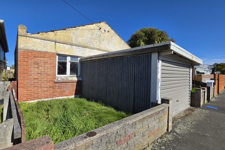 Photo of property in 58 Fawcett Street, South Dunedin, Dunedin, 9012