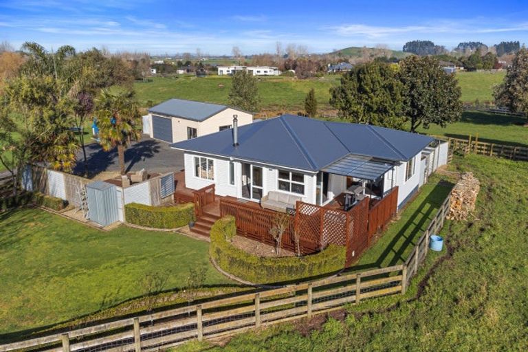 Photo of property in 622 Hakarimata Road, Ngaruawahia, Huntly, 3771