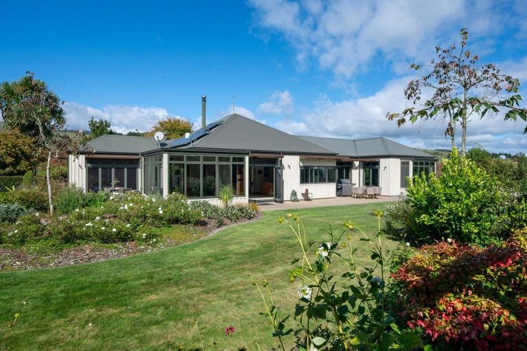 Photo of property in 37 Burwood Road, Tikitere, Rotorua, 3074