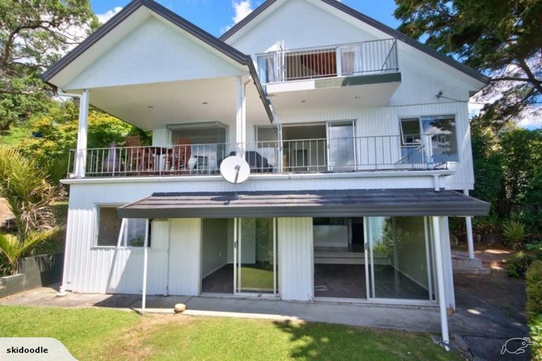 Photo of property in 68 Jamieson Road, Mahurangi West, Warkworth, 0983