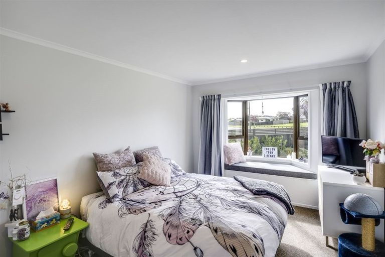 Photo of property in 14 Lamason Street, Greenmeadows, Napier, 4112