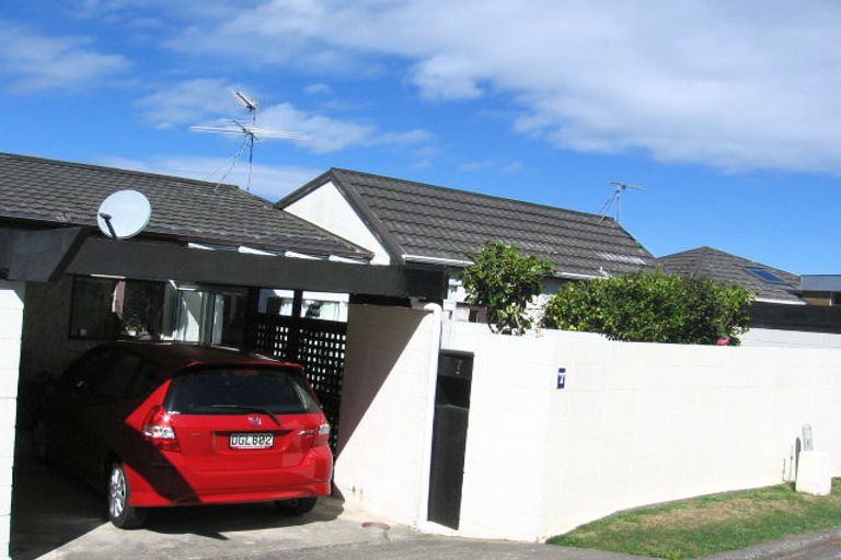 Photo of property in 7 Elgin Way, Khandallah, Wellington, 6035