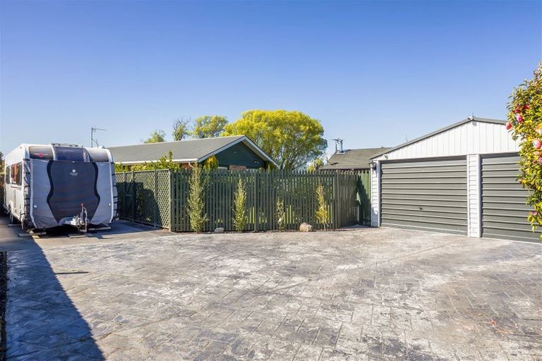 Photo of property in 31 Holland Drive, Kaiapoi, 7630