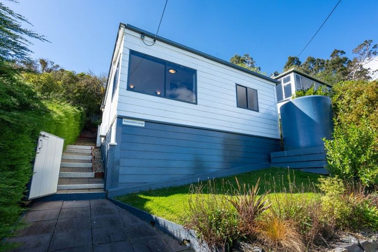 Photo of property in 48 Hill Street, Purakaunui, Port Chalmers, 9081