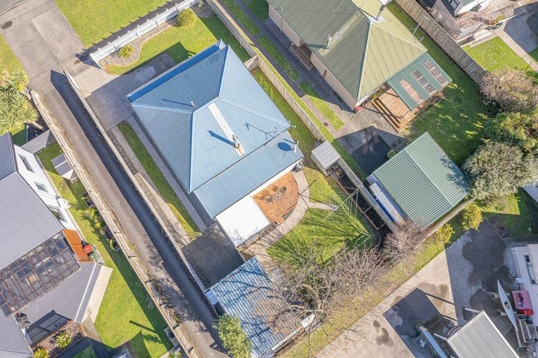 Photo of property in 45 Hakeke Street, Whanganui East, Whanganui, 4500