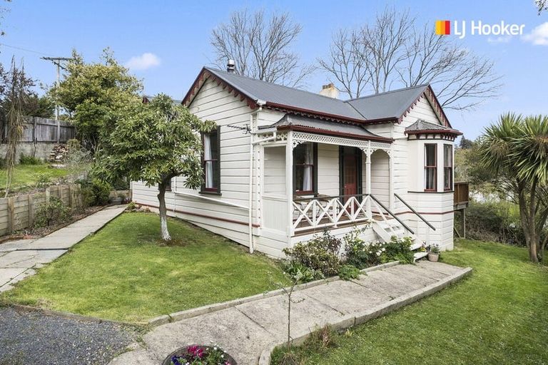 Photo of property in 8 Logie Street, North East Valley, Dunedin, 9010