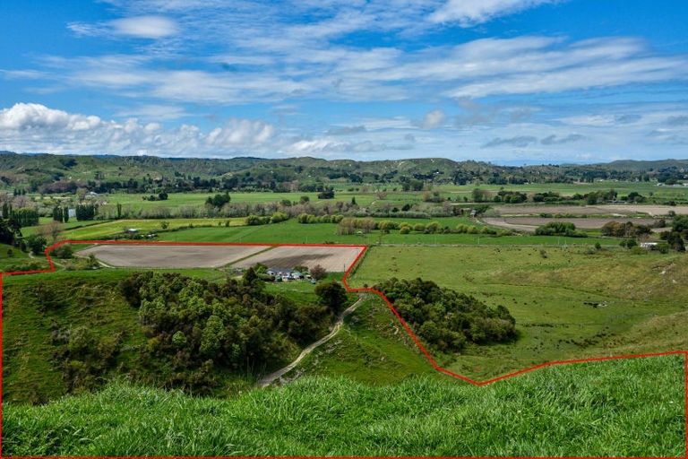 Photo of property in 271 Awamate Road, Frasertown, Wairoa, 4193