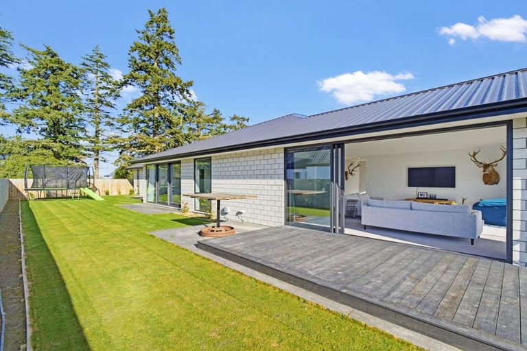 Photo of property in 3 Jag Way, Tinwald, Ashburton, 7700