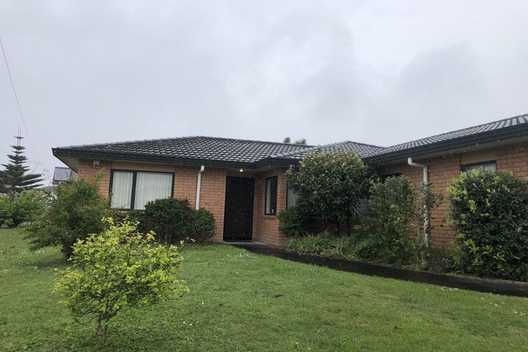Photo of property in 25 Medvale Avenue, Flat Bush, Auckland, 2019