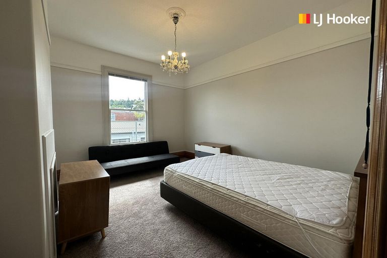 Photo of property in 30 Russell Street, Dunedin Central, Dunedin, 9016