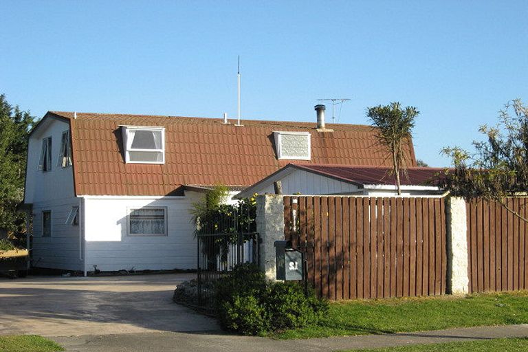 Photo of property in 12 Kowhai Drive, Renwick, 7204