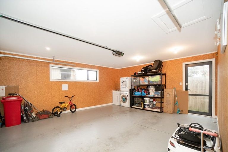 Photo of property in 55a Ferguson Street, Awapuni, Palmerston North, 4412