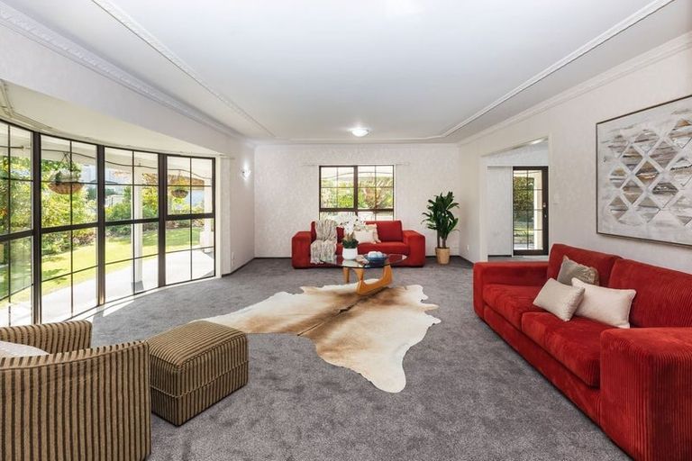 Photo of property in 4 Rowanwood Close, Halswell, Christchurch, 8025