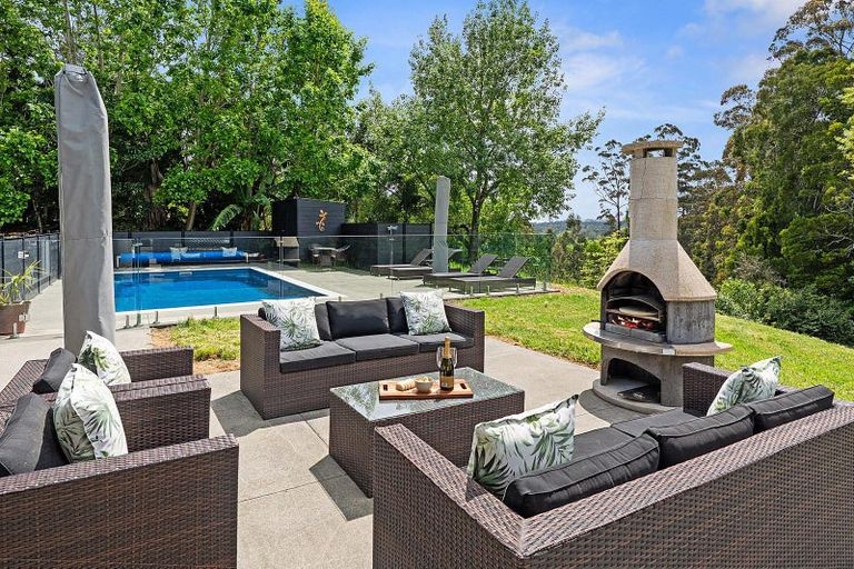 Photo of property in 193 Glenmore Road, Coatesville, Albany, 0793