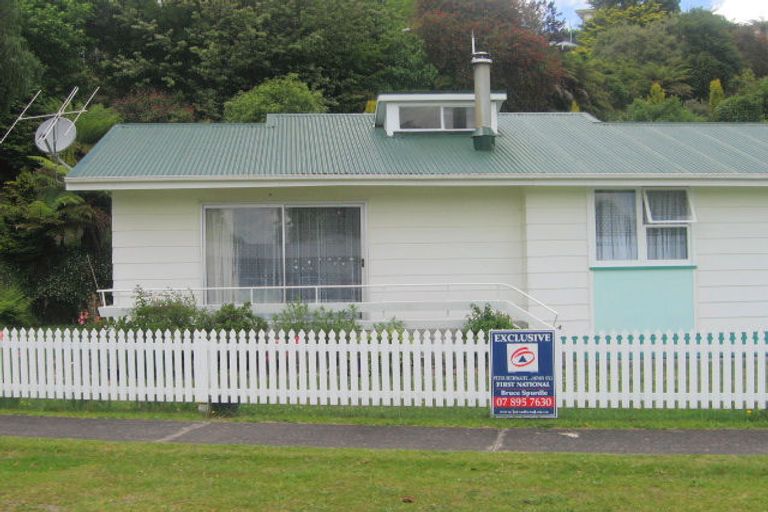 Photo of property in 24 Manson Street, Taumarunui, 3920