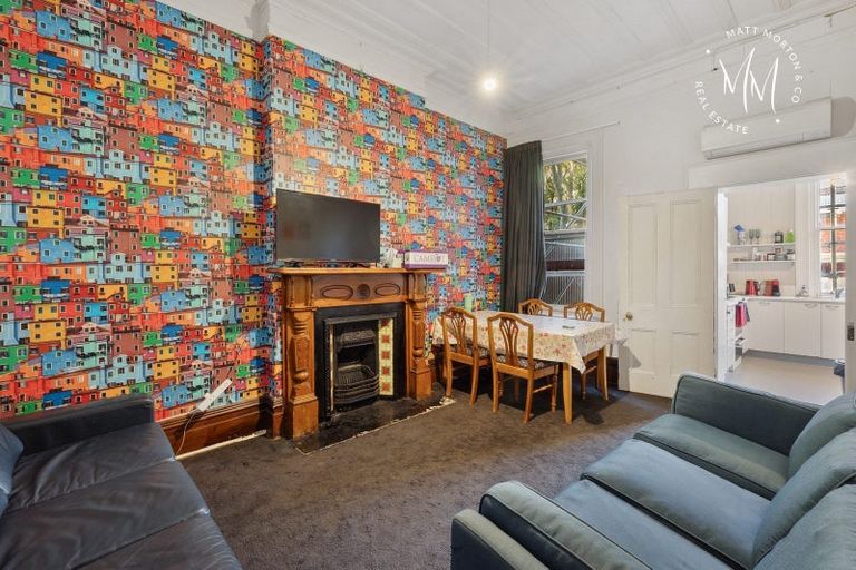 Photo of property in 618 Great King Street, North Dunedin, Dunedin, 9016