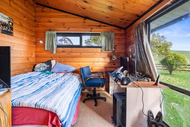 Photo of property in 110 Kerehunga Road, Poroti, Whangarei, 0179