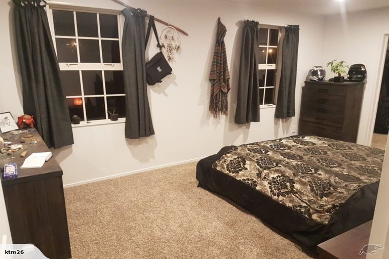 Photo of property in 9e Crohane Place, Addington, Christchurch, 8024