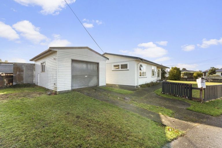 Photo of property in 2 Cobham Way, Feilding, 4702
