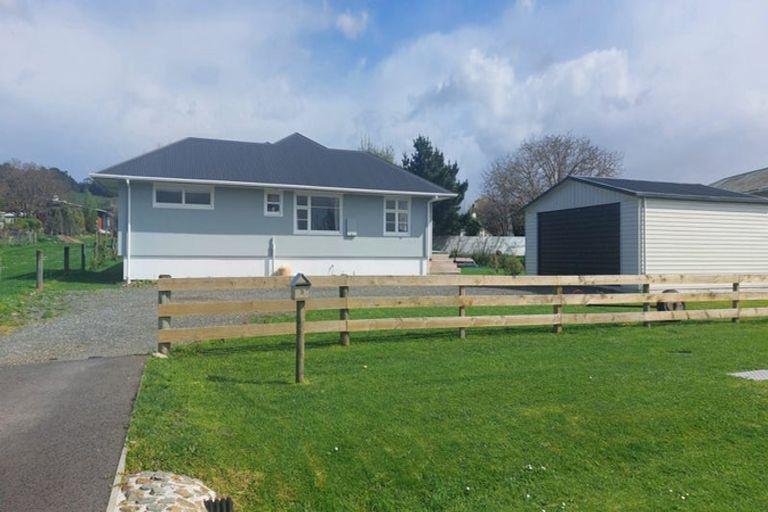 Photo of property in 8 Pratt Street, Hawarden, 7385