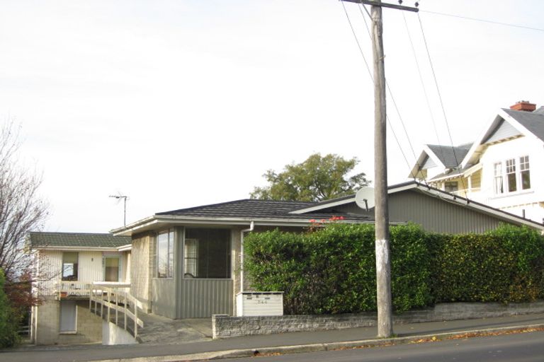 Photo of property in 344b Highgate, Roslyn, Dunedin, 9010