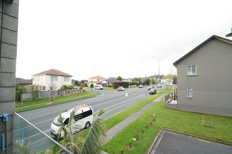 Photo of property in 415 Murphys Road, Flat Bush, Auckland, 2019