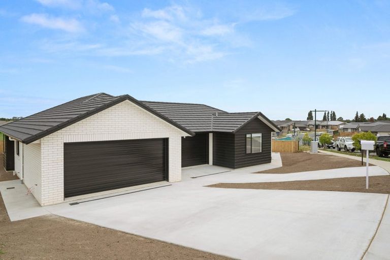 Photo of property in 32 Hass Drive, Ohauiti, Tauranga, 3112