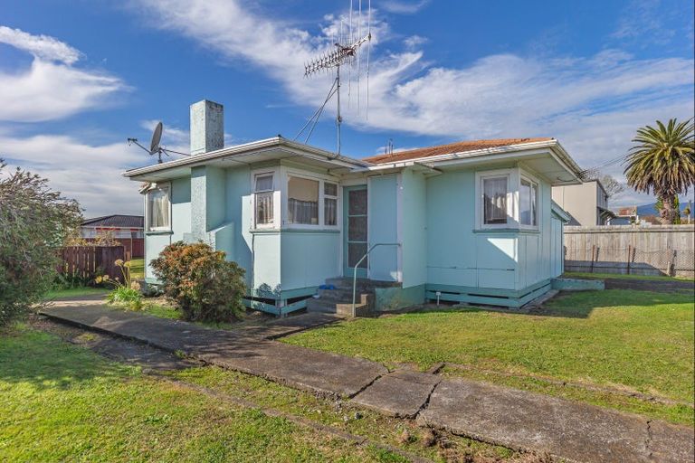 Photo of property in 7 Wilton Street, Levin, 5510