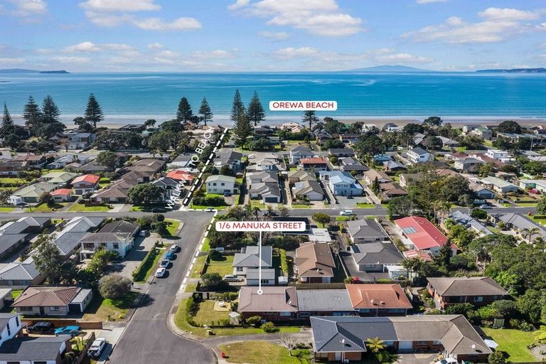 Photo of property in 1/6 Manuka Street, Orewa, 0931
