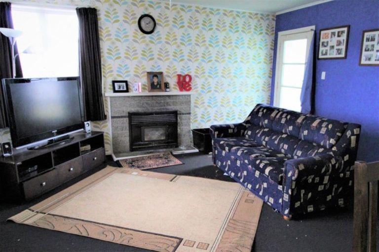 Photo of property in 38 Morvern Crescent, Tokoroa, 3420