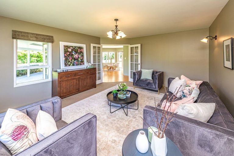 Photo of property in 189 Mosston Road, Westmere, Whanganui, 4501