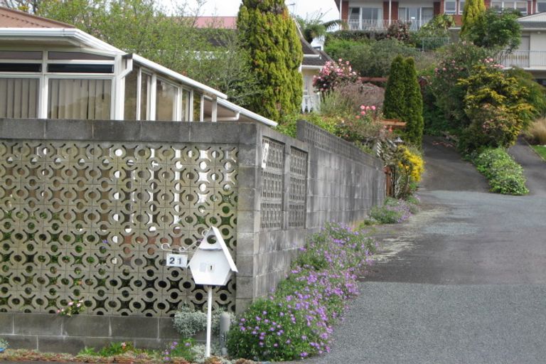 Photo of property in 21 Pukekohatu Street, Waitara, 4320