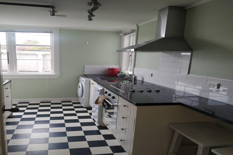 Photo of property in 1/46 Fendalton Road, Fendalton, Christchurch, 8014