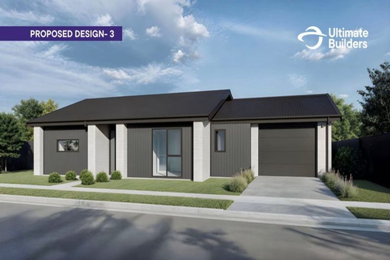 Photo of property in 4b Goodwin Avenue, Morrinsville, 3300