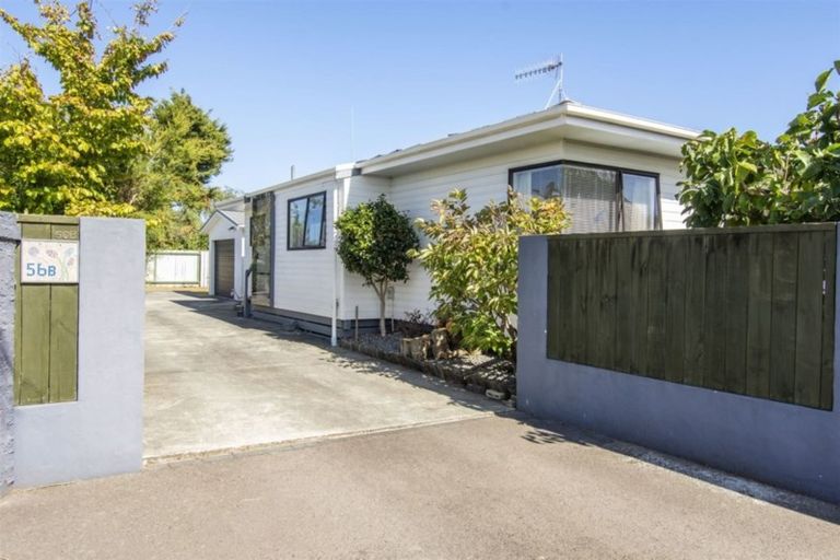 Photo of property in 56b Topaz Drive, Papamoa Beach, Papamoa, 3118
