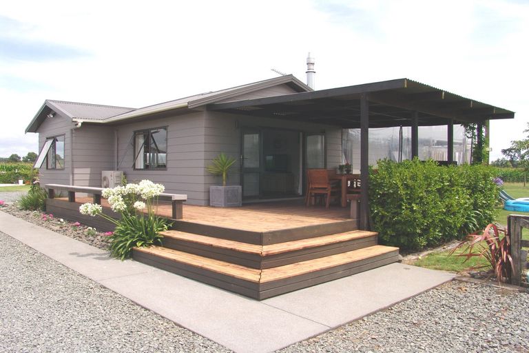 Photo of property in 351 Frontier Road, Te Awamutu, 3876