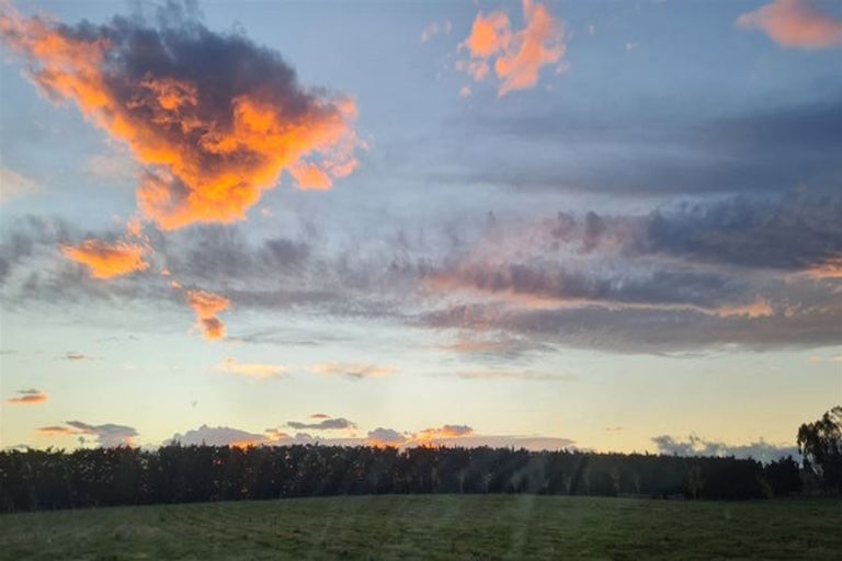 Photo of property in 7 Skevington Lane, Sefton, Rangiora, 7477