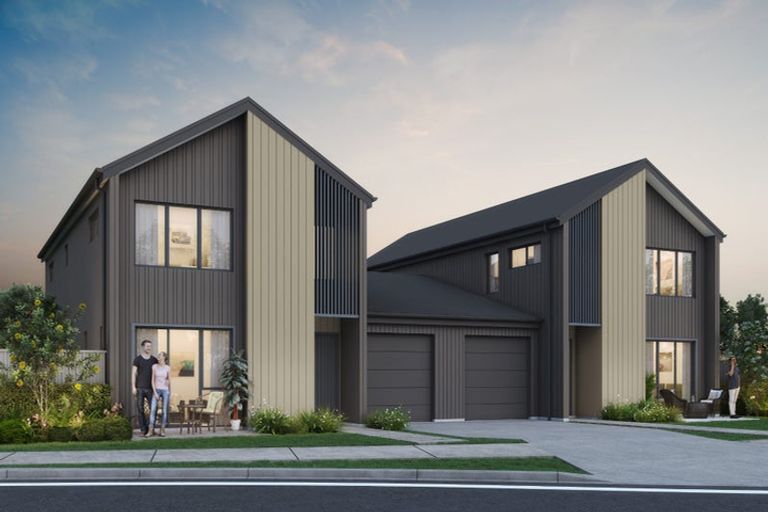 Photo of property in 45 Parkmore Drive, Rosehill, Papakura, 2113