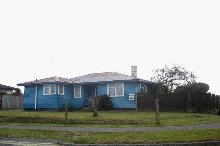 Photo of property in 38 Rimu Road, Murupara, 3025