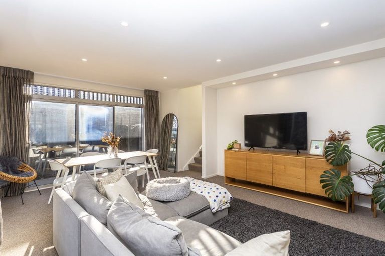Photo of property in 81 Canon Street, St Albans, Christchurch, 8014