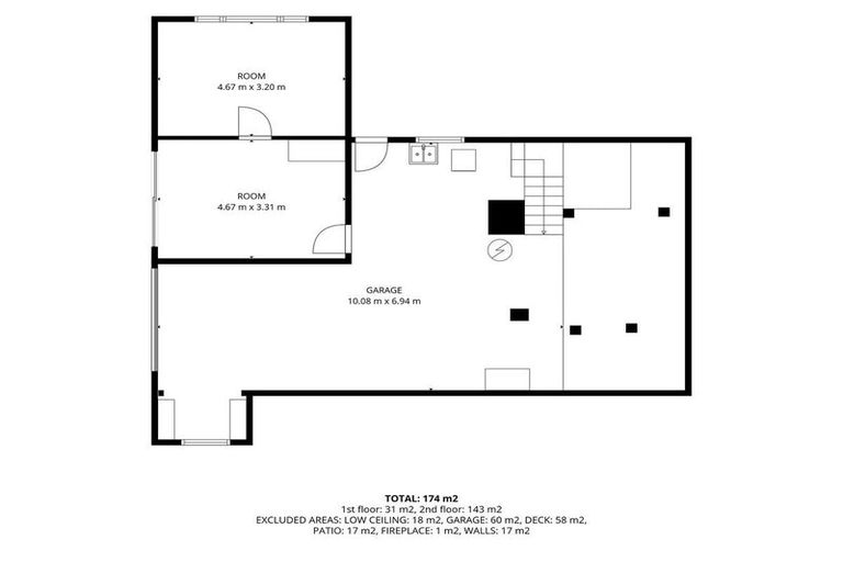 Photo of property in 274 Clyde Street, Balclutha, 9230