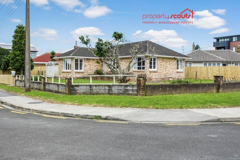 Photo of property in 16 Serjeant Street, Henderson, Auckland, 0612